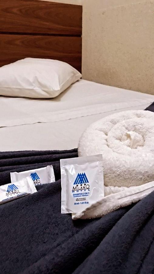 Milano 3* Sorocaba