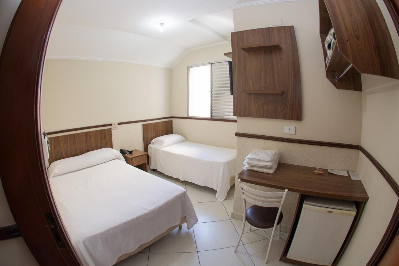 Milano Hotel 3*