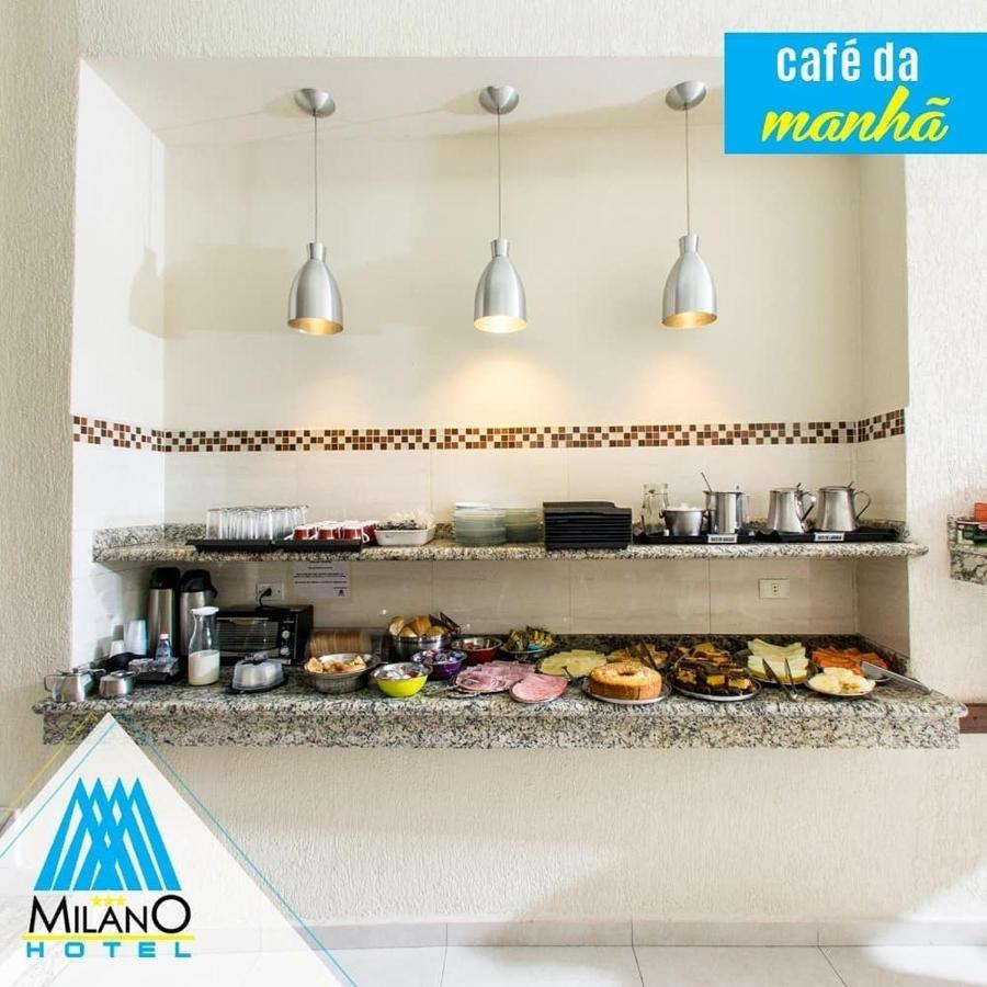 Milano Hotel Sorocaba