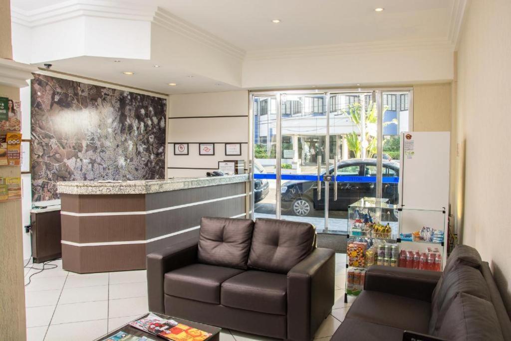 Hotel Milano Sorocaba