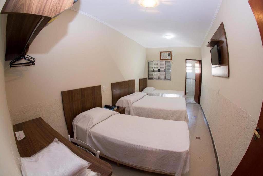 Hotel Milano Sorocaba